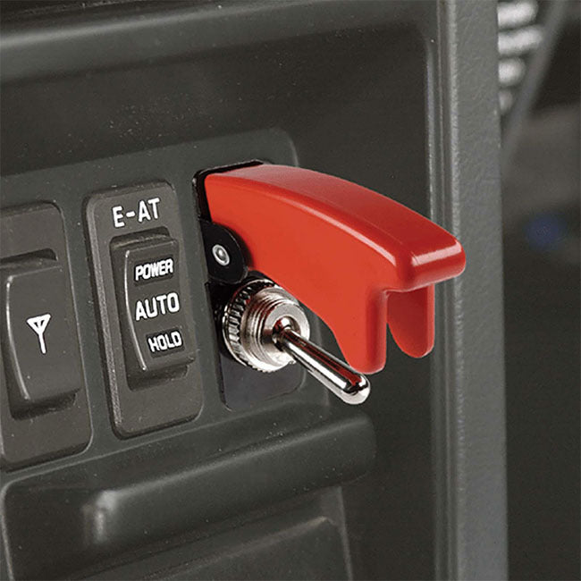 Narva Safety Cover For Toggle Switch