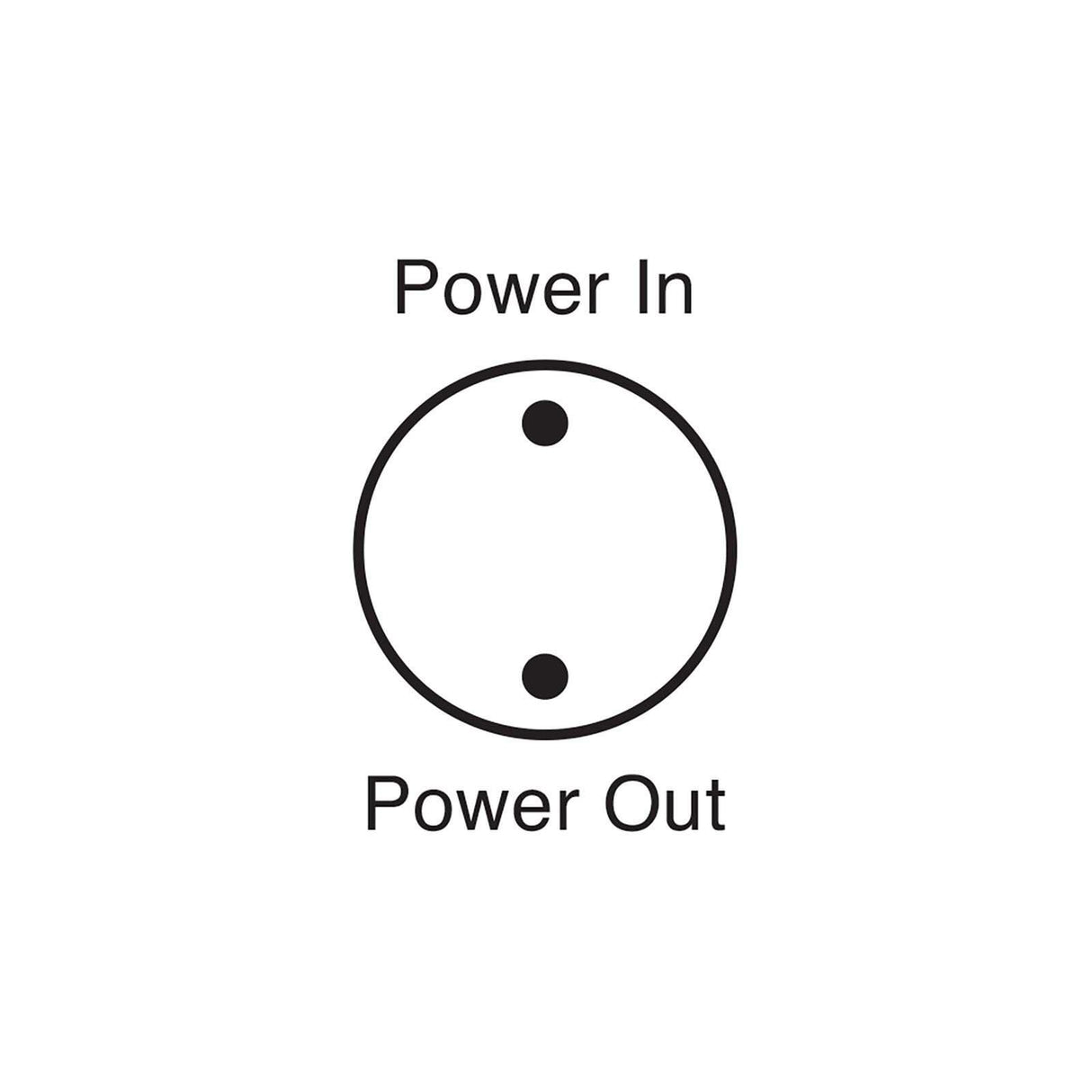 Narva Mini Battery Isolator Master Switch On Off Removable Knob Marine Caravan