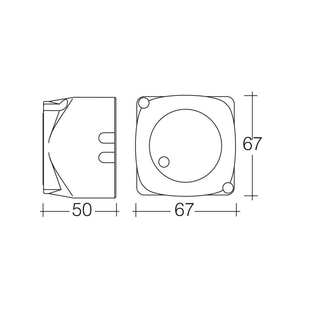 Narva 61092Bl Voltage Sensitive Relay 12V Vsr Isolator 140A Dual Battery System