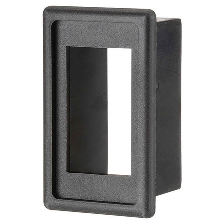 Narva Switch Panel Suit Rocker Switch Dash Mount 4wd 4x4 Arb Carling 63180Bl