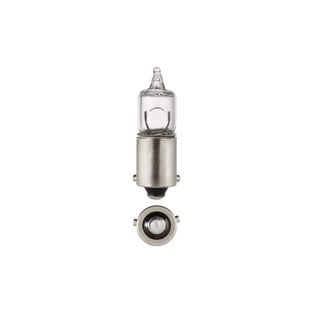 Narva 12V 6W H6W Miniature Halogen Globe Box Of 1