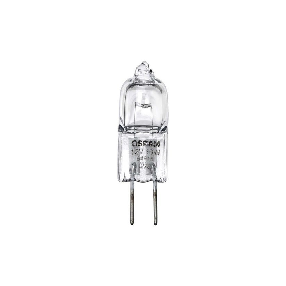 Narva 12V 20W G4 Miniature Halogen Globes Blister Pack Of 1