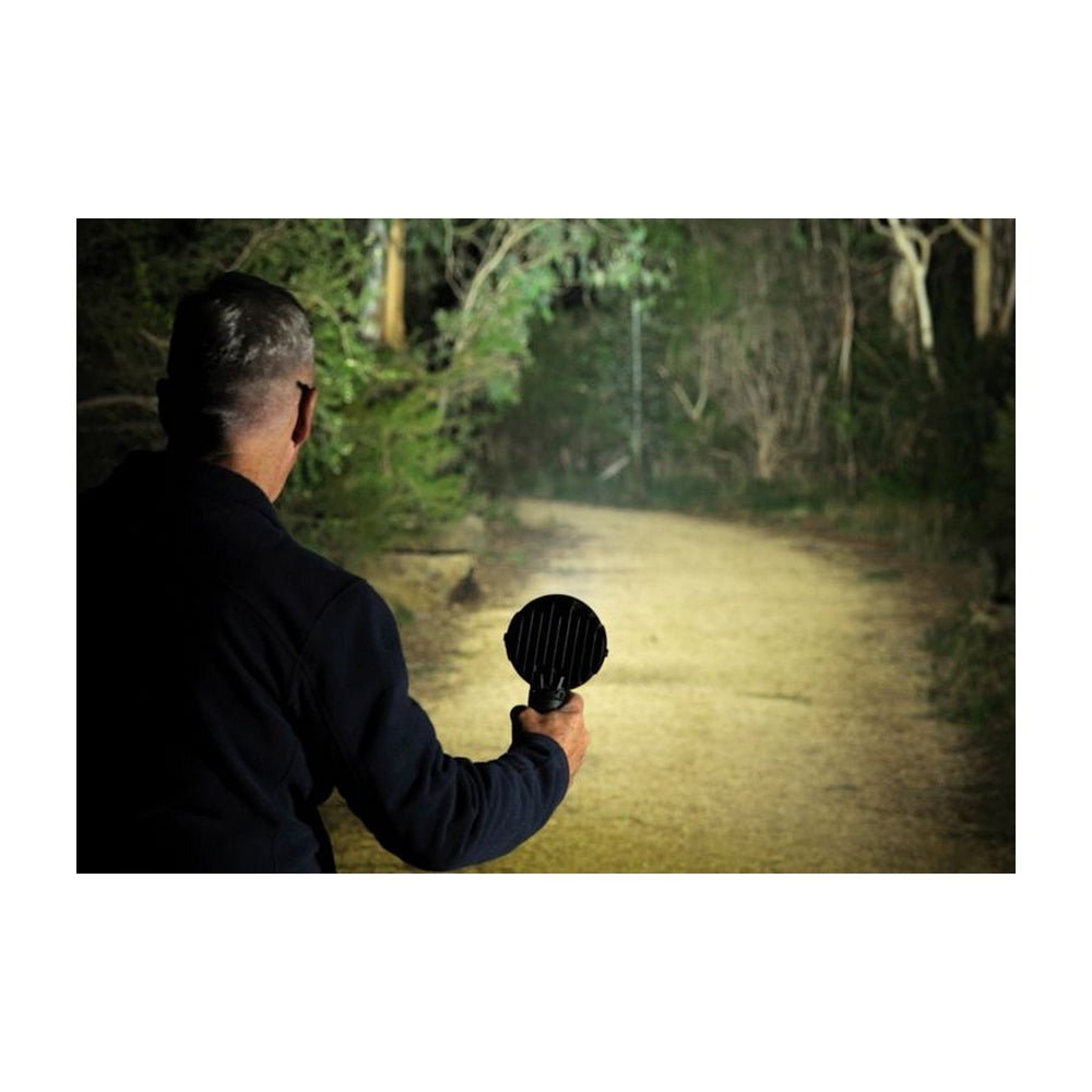 Narva Colt 1000' High Power 6 LED Handheld Spot Light - 2500 Lumens