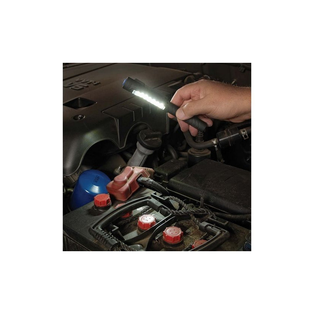 Narva 'Pocket' Rechargeable LED Inspection Light