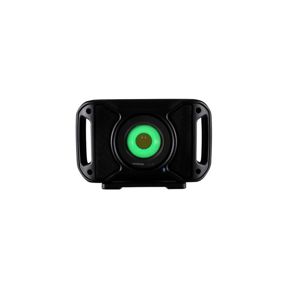 Narva 5000 Lumen Rechargeable & Corded ALS LED Audio Light
