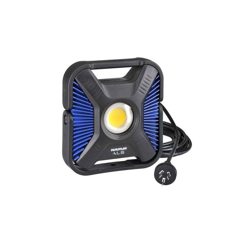 Narva 6000 Lumen Corded Heavy Duty ALS LED Spot Light
