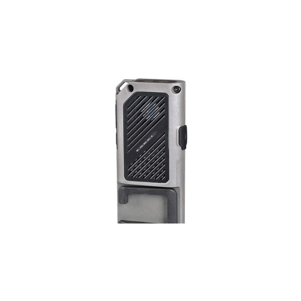 Narva 1000 Lumen ALS LED Slim Light with Super Bright Torch Light