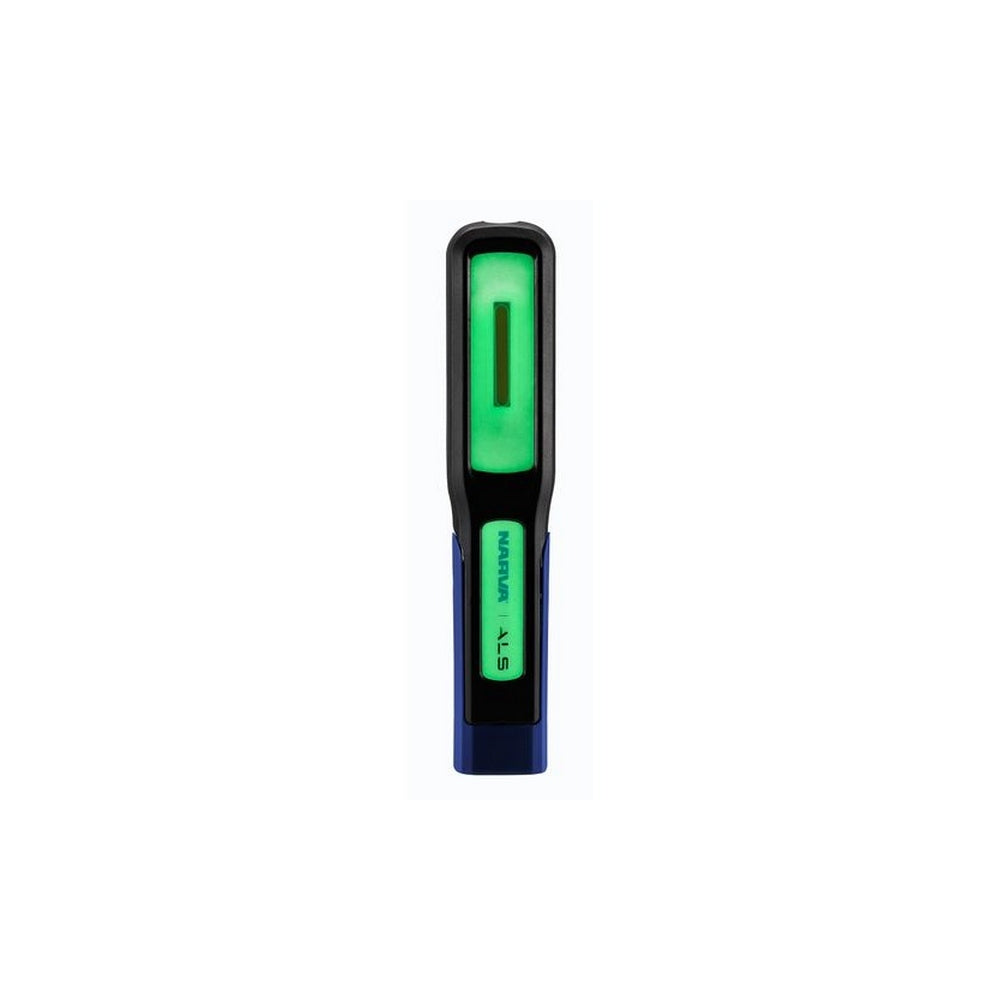 Narva 200 Lumen Rechargeable Straight Folding ALS LED Work Light