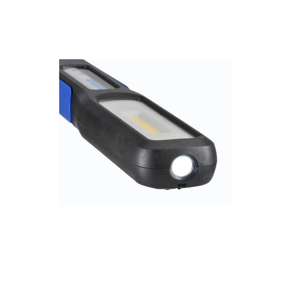 Narva 200 Lumen Rechargeable Straight Folding ALS LED Work Light
