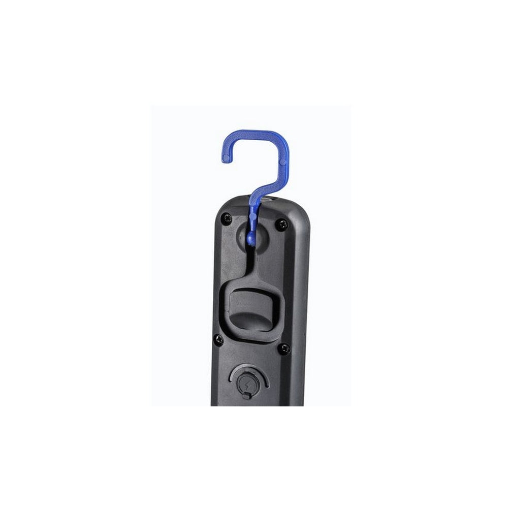 Narva 200 Lumen Rechargeable Straight Folding ALS LED Work Light