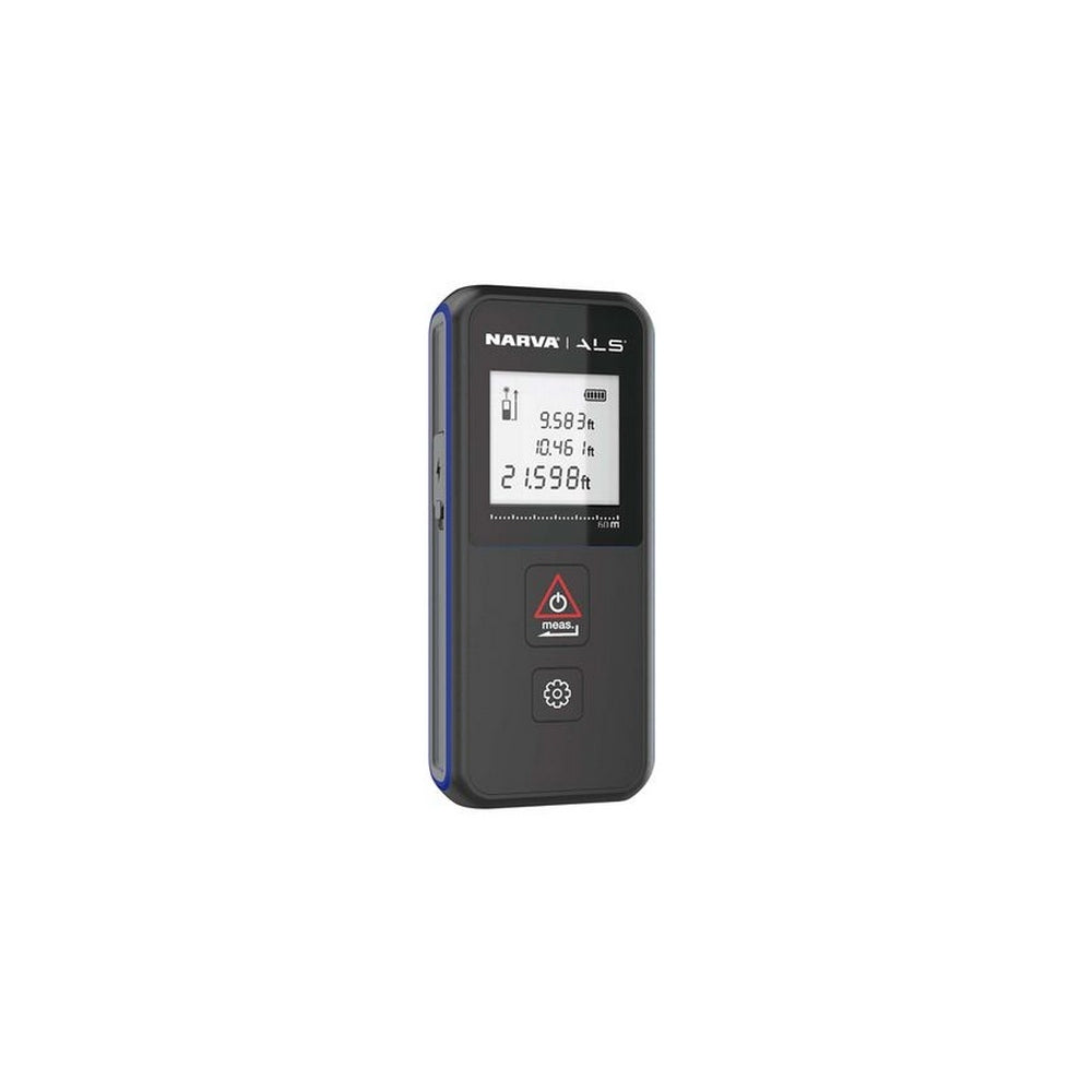 Narva 250 Lumen Rechargeable ALS Range Finder LED Work Light