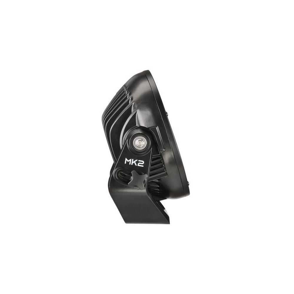 Narva Ultima 215 Mk2 LED Driving Light Black