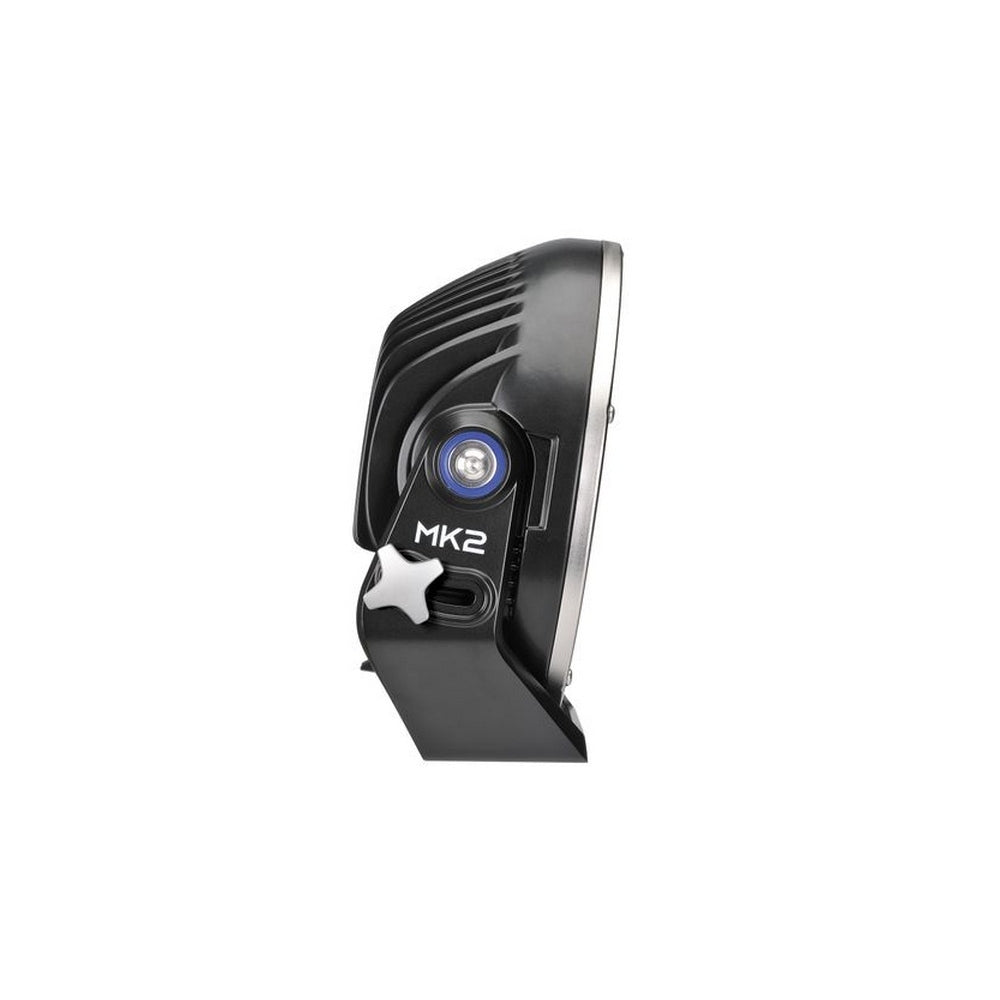 Narva Ultima 215 Mk2 LED Driving Light Satin
