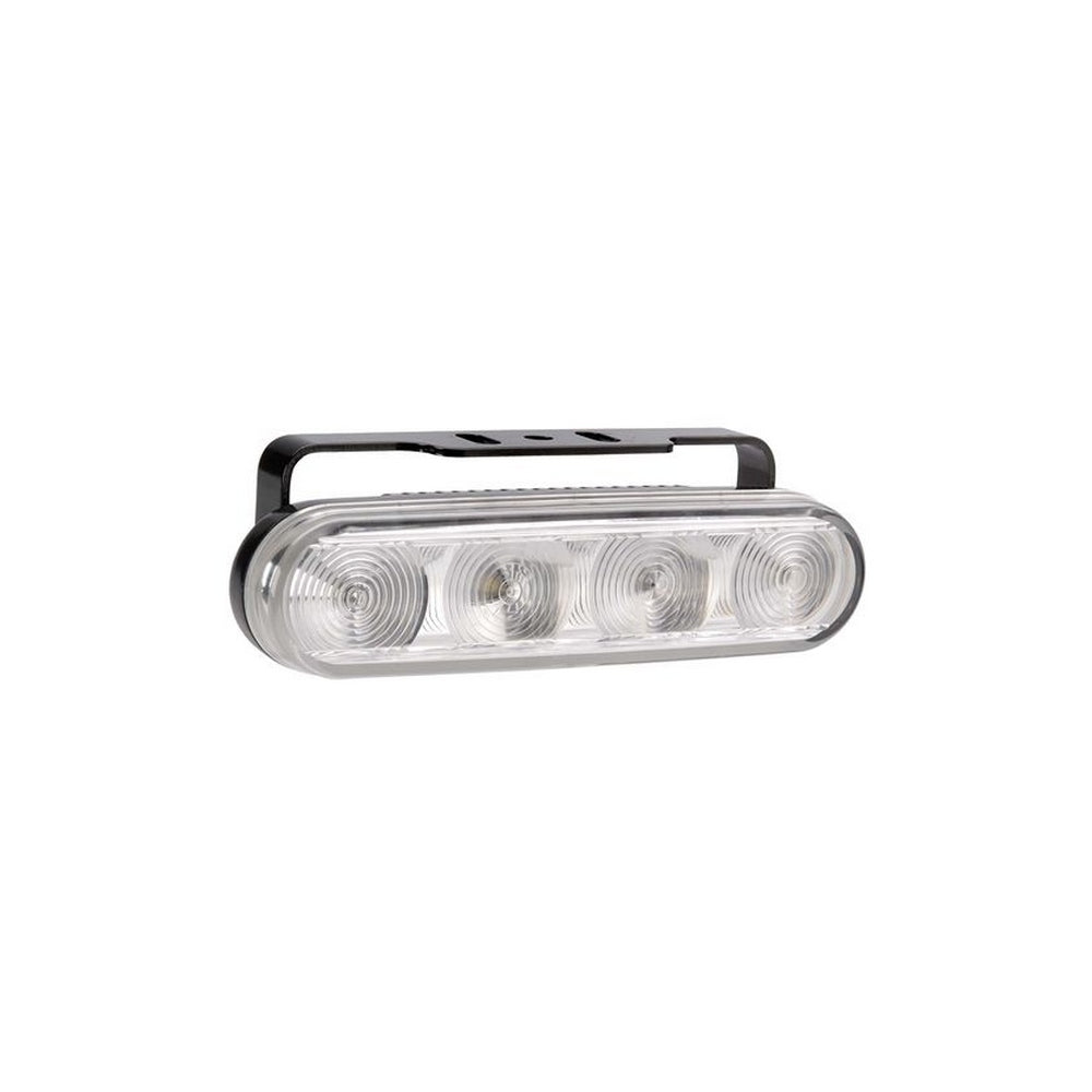 Narva LED Daytime Running Lamp Kit with Park Function