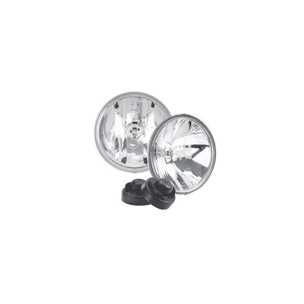 Narva Halogen Headlamp - H1 Conversion Kit - 5 3/4" High Beam Free Form
