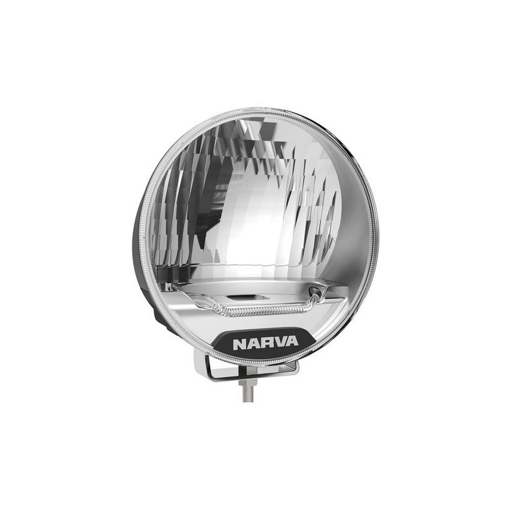 Narva 12V Explora 175 Driving Lamps Twin Pack