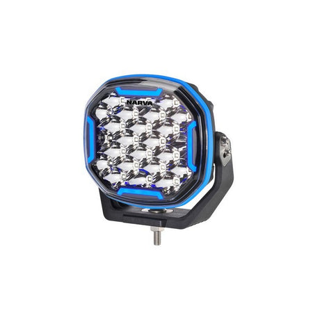 Narva 7" Ex2-R Driving Lamp Single