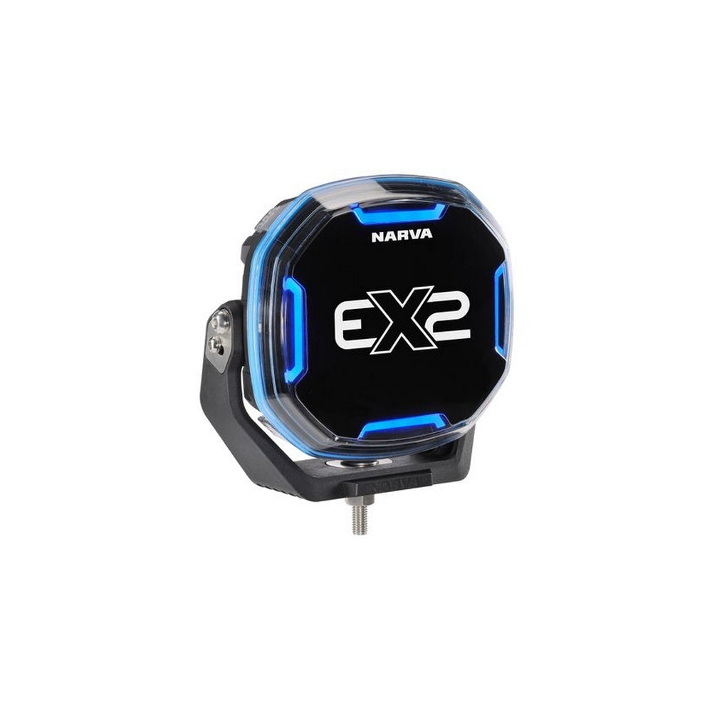 Narva 7" Ex2-R Driving Lamp Single