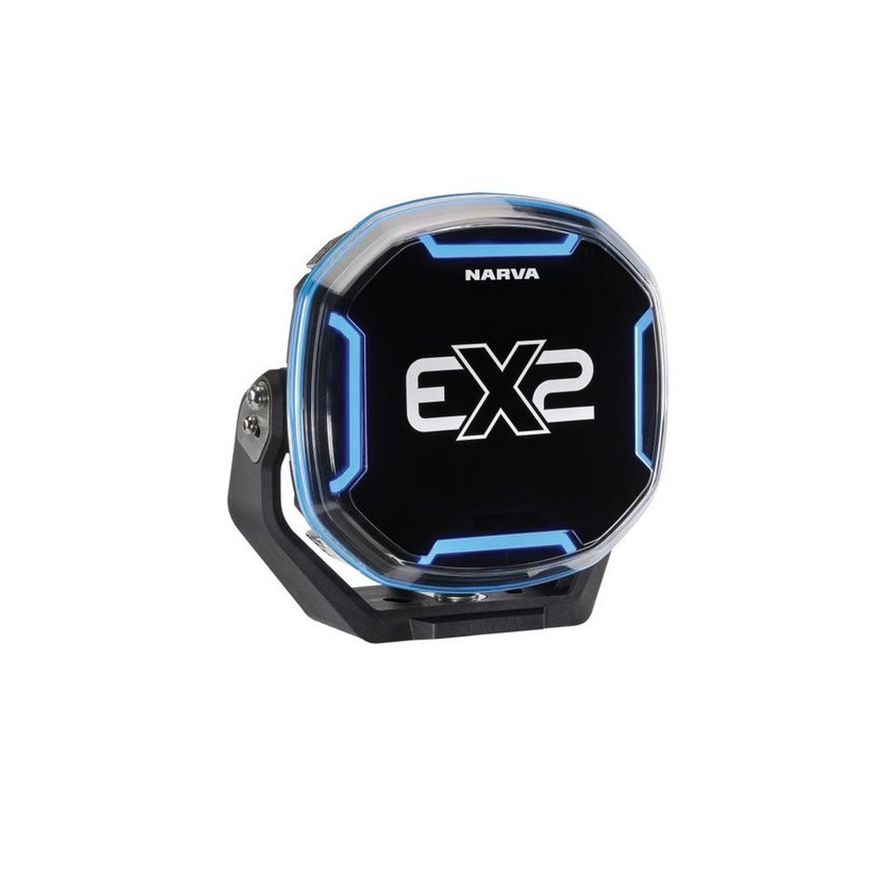 Narva 9" Ex2-R Driving Lamp Single