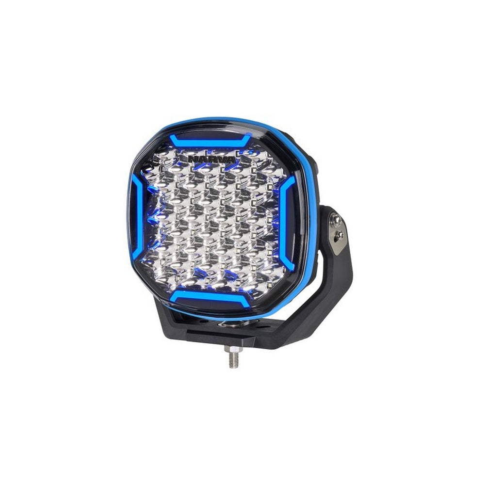 Narva 9" Ex2-R Driving Lamp Single