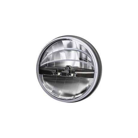 Narva Steel Headlamp Bucket Closed Back - 7" 178Mm