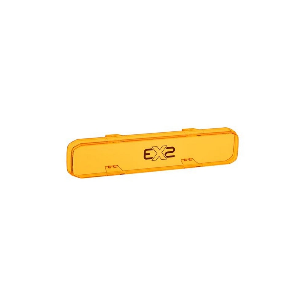 Narva 10" Single Row Amber Lens Cover Ex2 Ex2R Light Bar Only