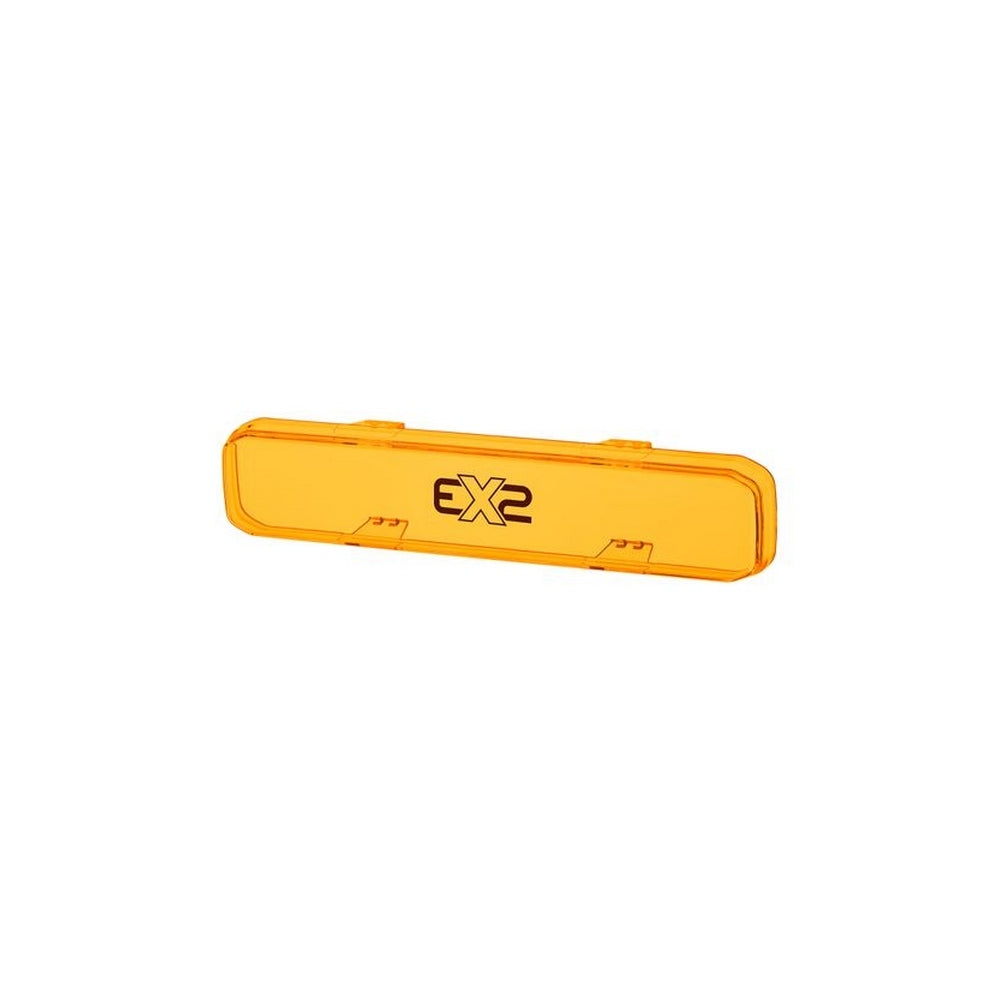 Narva 10" Single Row Amber Lens Cover Ex2 Ex2R Light Bar Only
