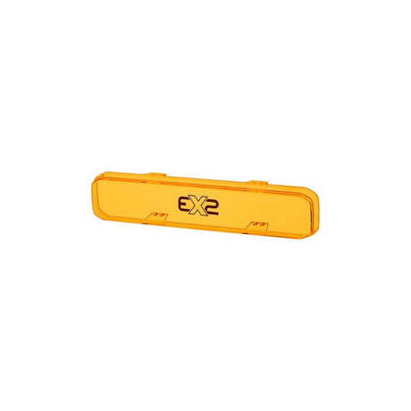 Narva 10" Single Row Amber Lens Cover Ex2 Ex2R Light Bar Only