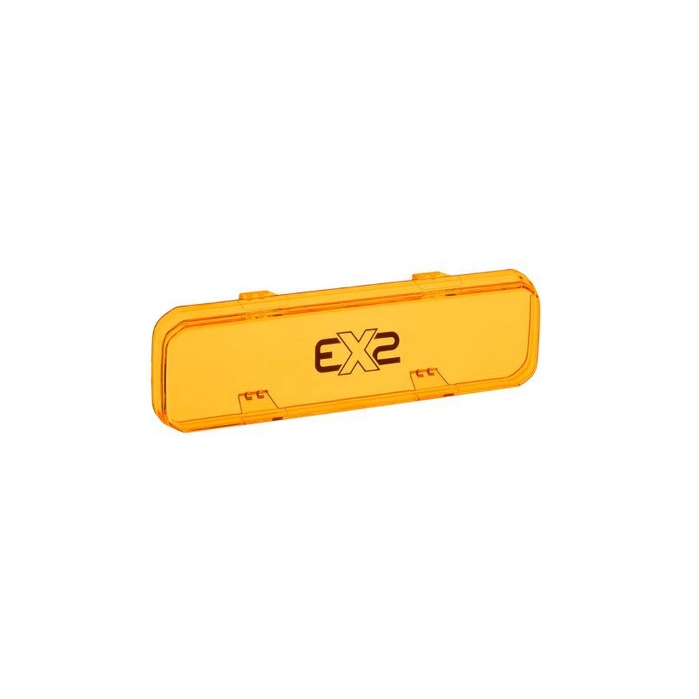 Narva 10" Double Row Amber Lens Cover Ex2 Ex2R Light Bar Only