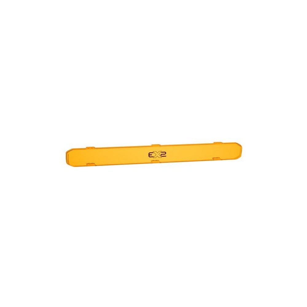 Narva 20" Single Row Amber Lens Cover Ex2 Ex2R Light Bar Only