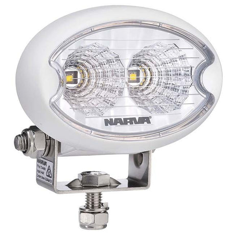 Narva Led Marine Worklight Work Light Flood Beam 12 12V 24V Waterproof 72446W
