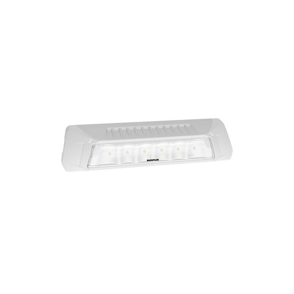 Narva 9-33 Volt LED Scene Lamp Flood Beam - 2700 Lumens White
