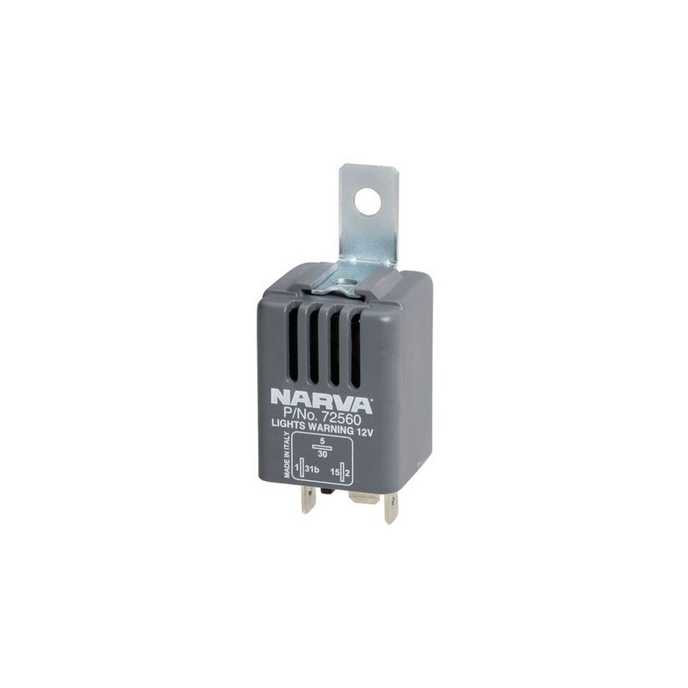 Narva 'Headlights On' Warning Buzzer - 12 Volt 85 Decibels