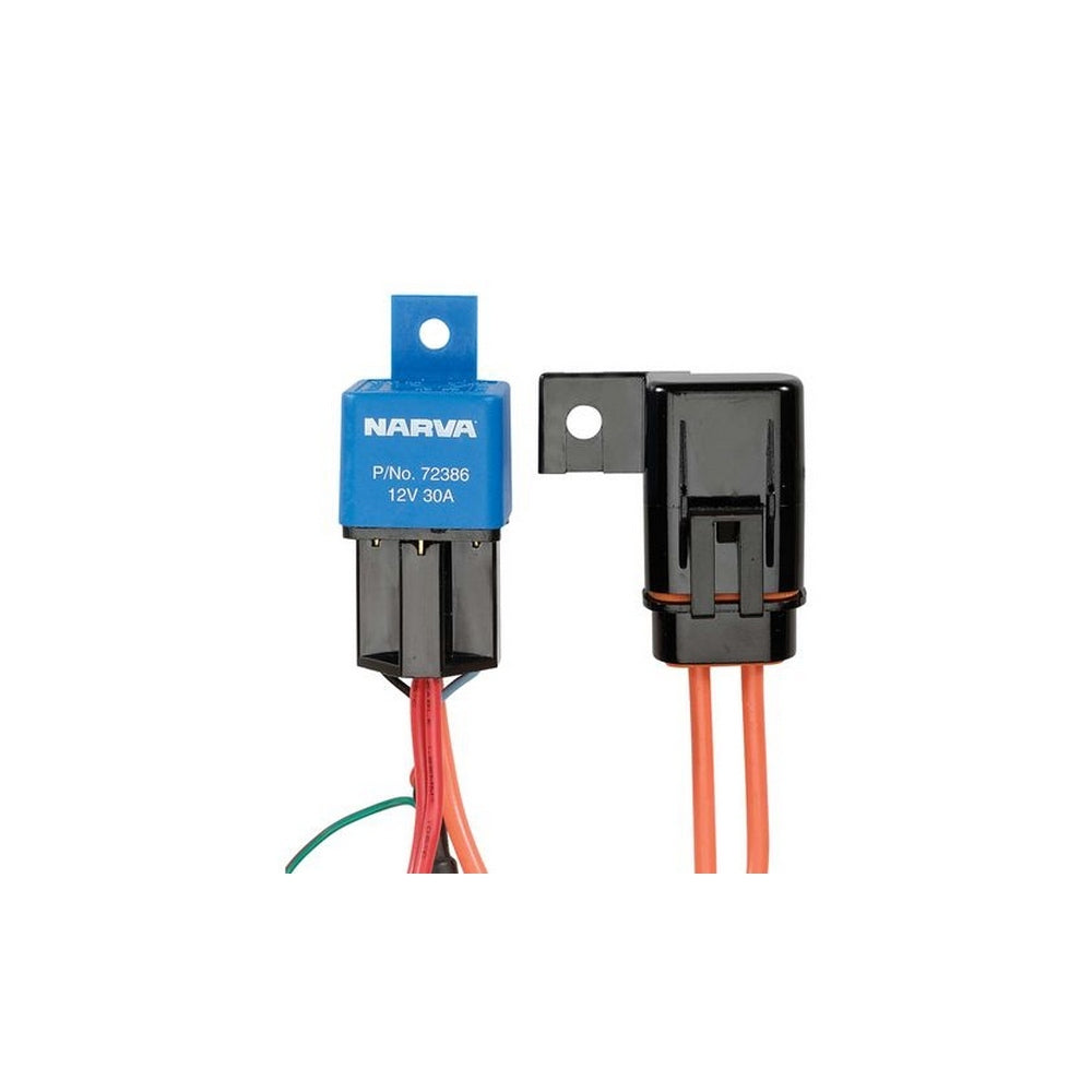 Narva 12 Volt 4Wd Driving Light Harness