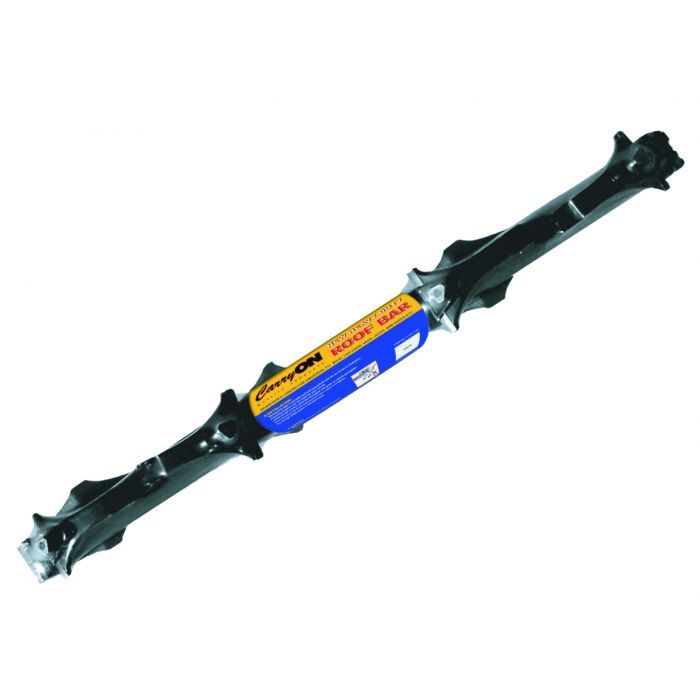 Loadmaster 2Pc Gutter Mount Roof Rack