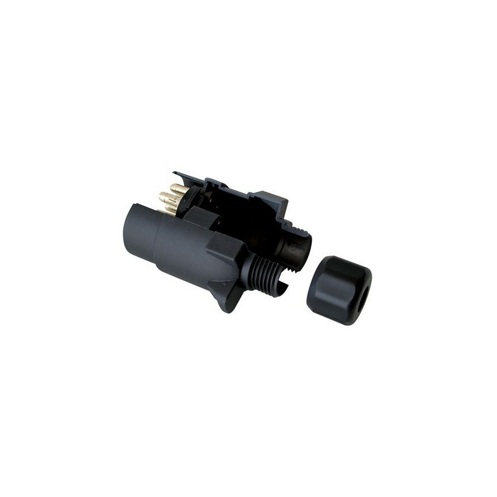 Narva 7 Pin Quickfit Trailer Plug 1