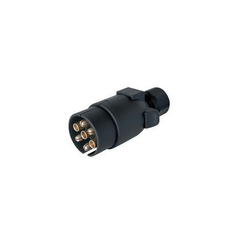 Narva 7 Pin Quickfit Trailer Plug 1