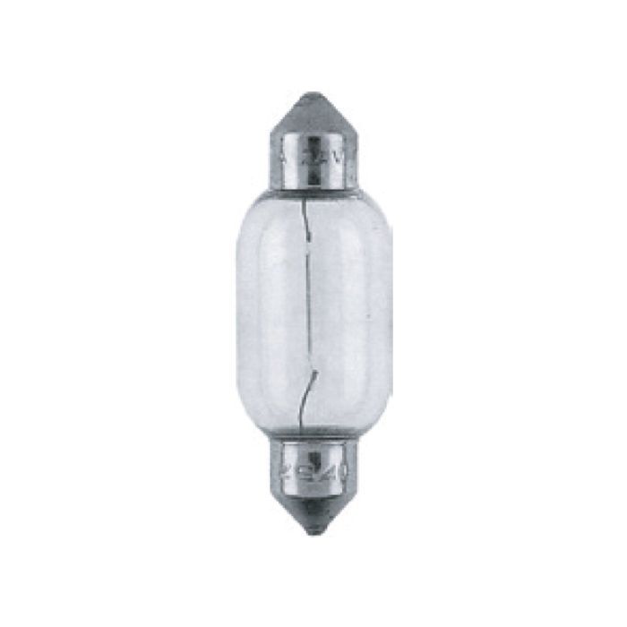 Motolite Globe 10Pc Festoon 10W 12V S V 8.5-8