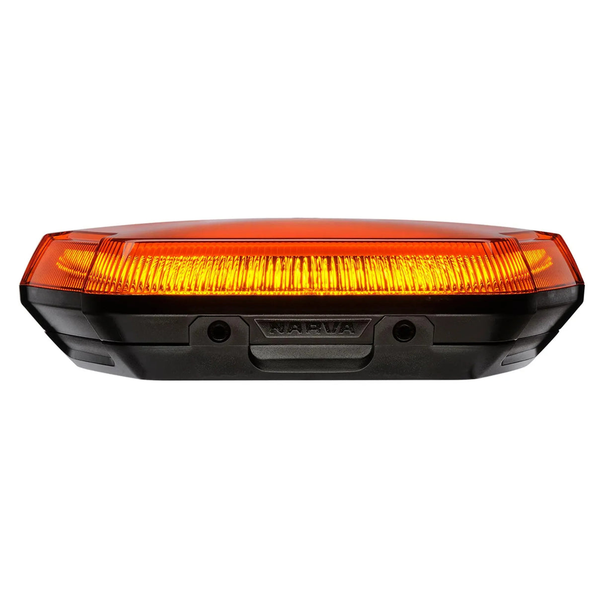 Narva Aeromax Mini Led Light Bar Box Emergency Flashing Rotating Beacon