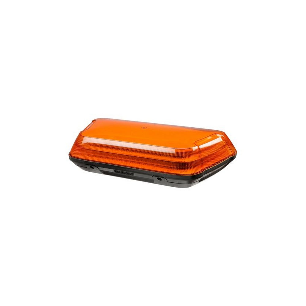 Narva 10-80V Aerotech LED Light Box Amber Permanent Mount