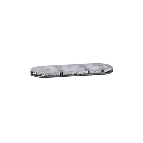 Narva 12V Legion Light Bar Amber, Clear Lens - 0.9M