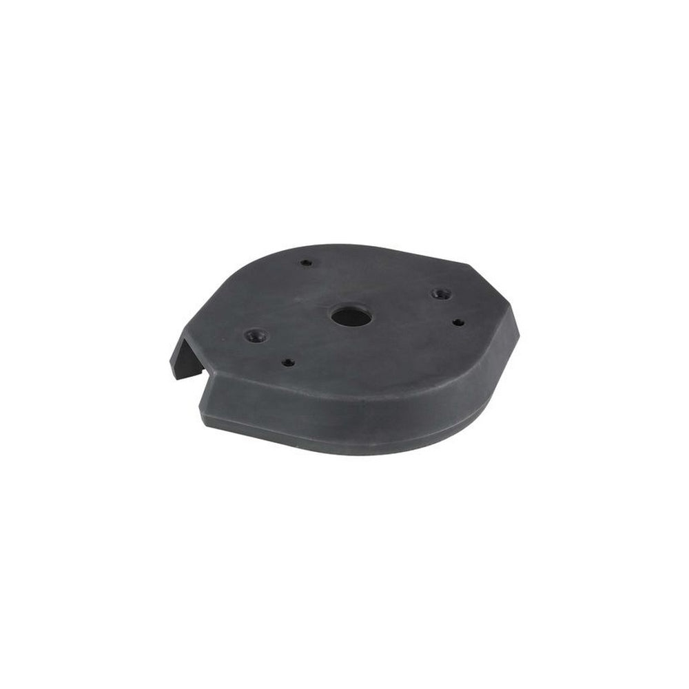 Narva Moulded Beacon Mount For Mine Bars