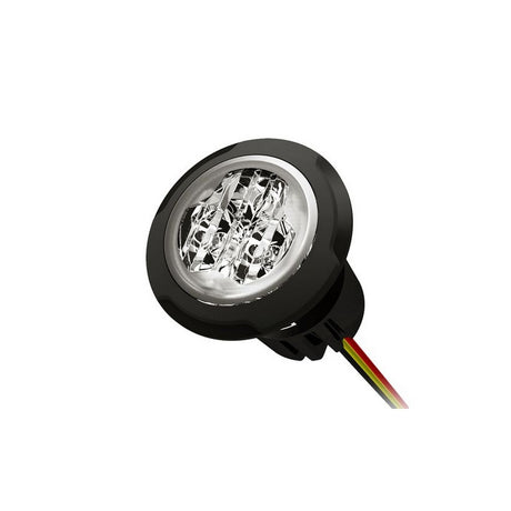 Narva Hide Away LED Warning Light Blue