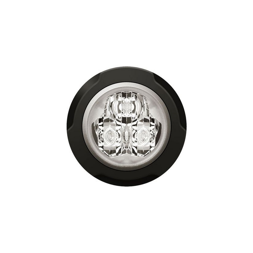 Narva Hide Away LED Warning Light White