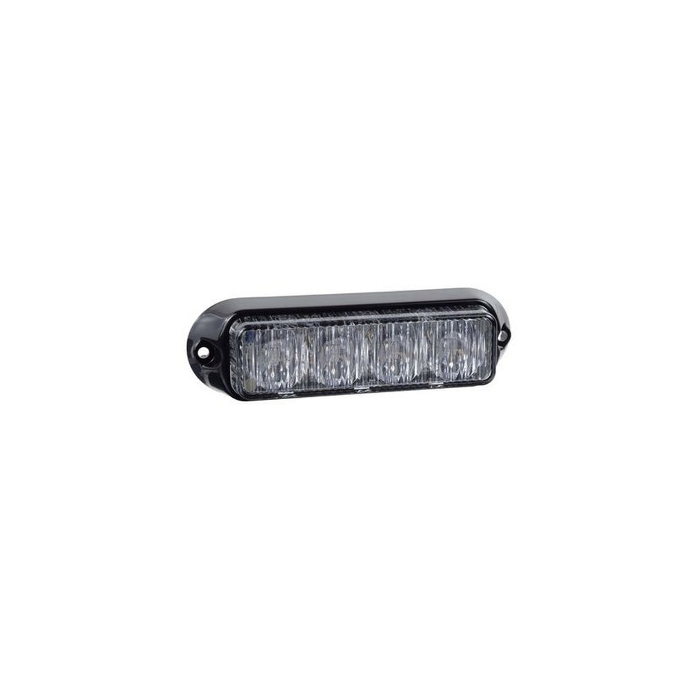 Narva High Powered LED Warning Light Blue - 4 x 1 Watt Leds