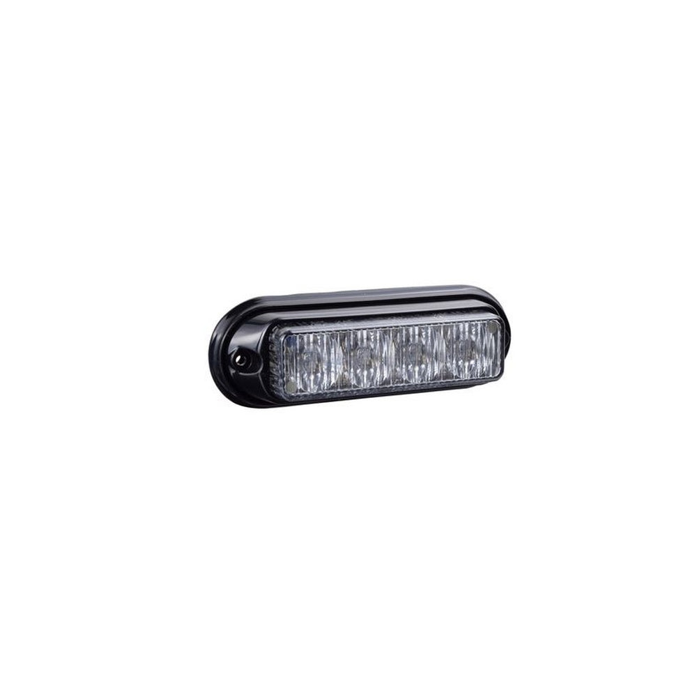 Narva High Powered LED Warning Light Blue - 4 x 1 Watt Leds