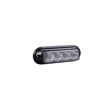 Narva High Powered LED Warning Light Blue - 4 x 1 Watt Leds