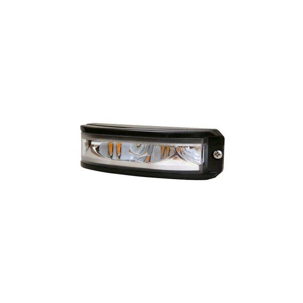 Narva 12/24V 180Â° Warning Light Blue