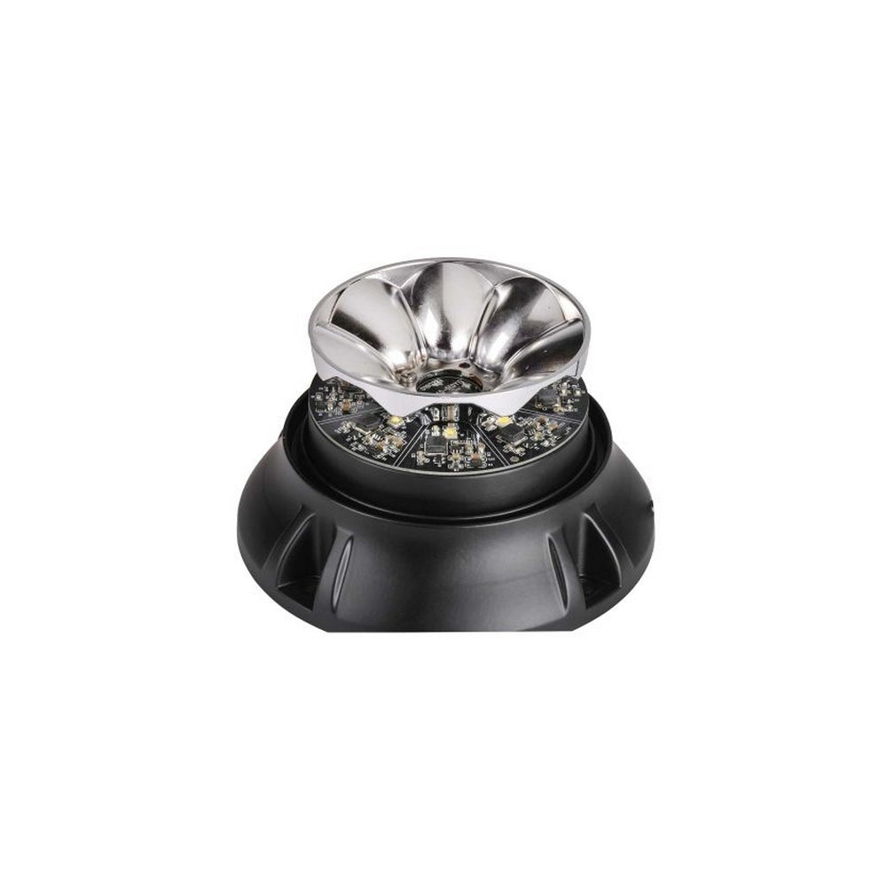 Narva 12-80V 'Geomax' Class 1 Heavy Duty LED Strobe Amber
