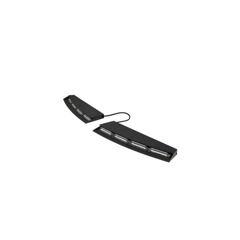 Narva 12V LED Low Profile Visor Light Amber